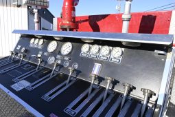 sold sold sold 2000 International/Pierce 1250/1000 Rural pumper full