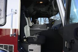 SOLD SOLD SOLD 2004 E-One 1500/780 Rescue Pumper full