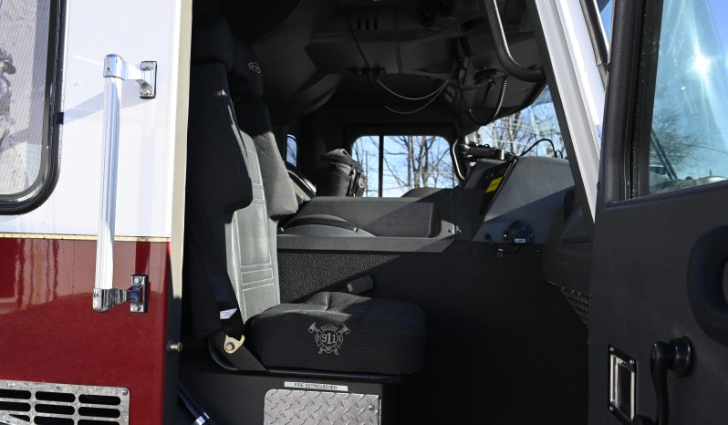 SOLD SOLD SOLD 2004 E-One 1500/780 Rescue Pumper full