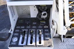 SOLD SOLD SOLD 2002 Pierce 105′  Aerial Quint full