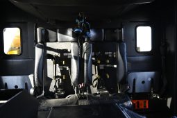 SOLD SOLD SOLD 2002 Pierce 105′  Aerial Quint full