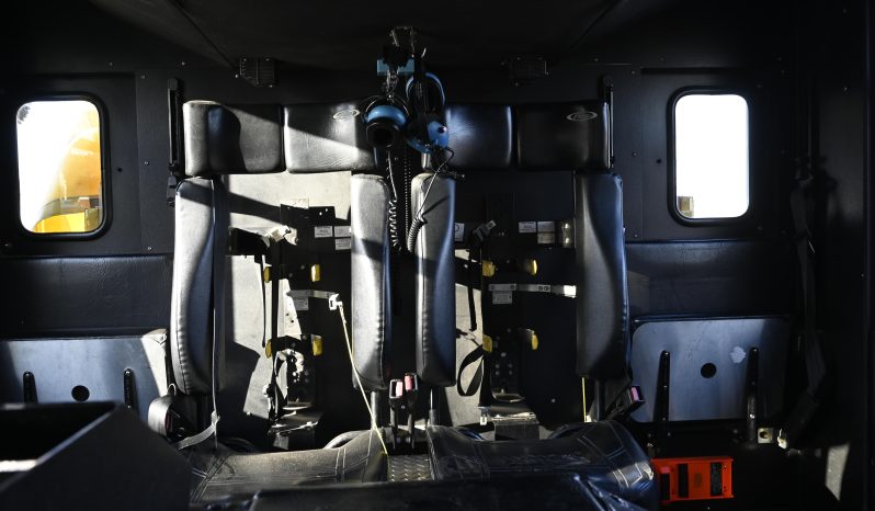 SOLD SOLD SOLD 2002 Pierce 105′  Aerial Quint full