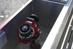 sold sold sold 2013 Rosenbauer 1500/1000 Rescue Pumper full