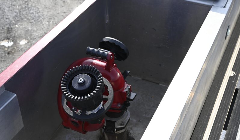 sold sold sold 2013 Rosenbauer 1500/1000 Rescue Pumper full