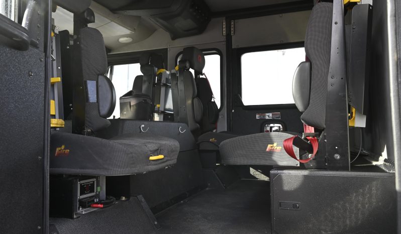 sold sold sold 2013 Rosenbauer 1500/1000 Rescue Pumper full