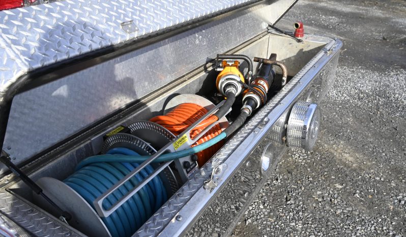 sold sold sold 2013 Rosenbauer 1500/1000 Rescue Pumper full