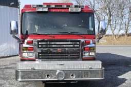 sold sold sold 2013 Rosenbauer 1500/1000 Rescue Pumper full