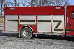 sold sold sold 2013 Rosenbauer 1500/1000 Rescue Pumper full