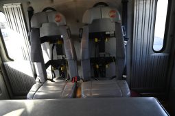 SOLD SOLD SOLD 2002 HME 110′ Aerial Platform Quint full