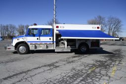 sold sold sold 2001 Freightliner Walk Around Rescue with Tools Included full