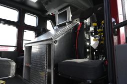 SOLD SOLD SOLD 2006 Spartan Marion Walk Around Rescue with Cascade full