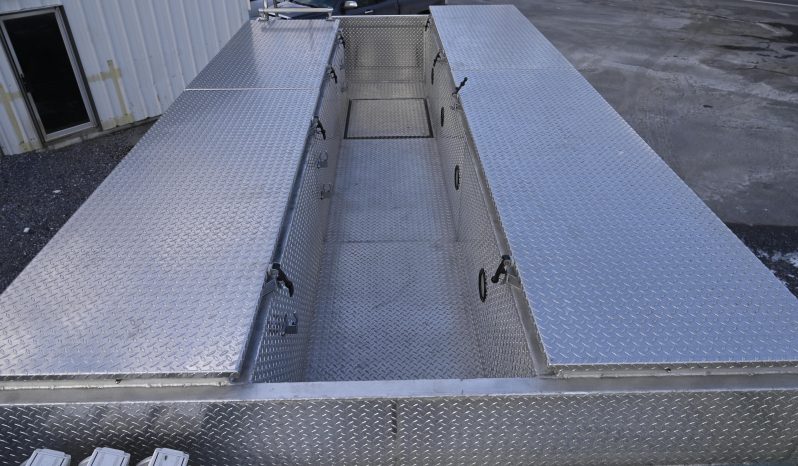 SOLD SOLD SOLD 2006 Spartan Marion Walk Around Rescue with Cascade full