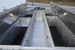 SOLD SOLD SOLD 2006 Spartan Marion Walk Around Rescue with Cascade full