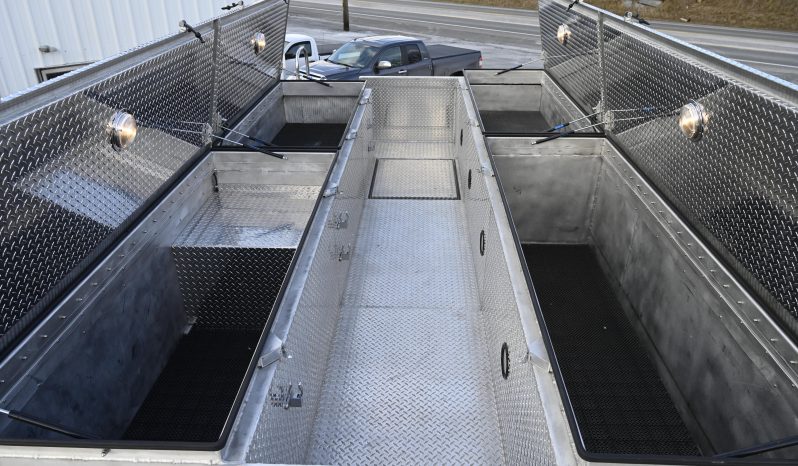 SOLD SOLD SOLD 2006 Spartan Marion Walk Around Rescue with Cascade full