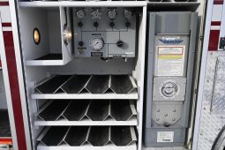 SOLD SOLD SOLD 2006 Spartan Marion Walk Around Rescue with Cascade full