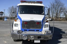 sold sold sold 2001 Freightliner Walk Around Rescue with Tools Included full