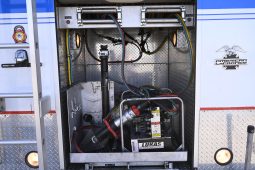 sold sold sold 2001 Freightliner Walk Around Rescue with Tools Included full