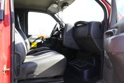 SOLD SOLD SOLD 2005 GMC/KME 4×4 Attack Pumper 500/300 full