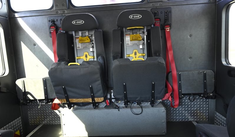 SOLD SOLD SOLD 2012 E-One 1500/780 Rescue Pumper full