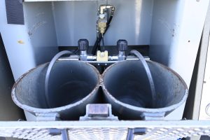 SOLS SOLD SOLD 1998 Spartan Smeal Walk Around Rescue with Cascade System