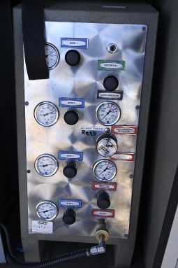 SOLS SOLD SOLD 1998 Spartan Smeal Walk Around Rescue with Cascade System full