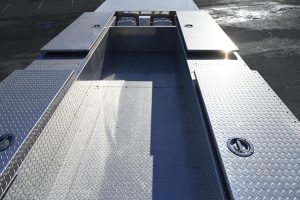 SOLS SOLD SOLD 1998 Spartan Smeal Walk Around Rescue with Cascade System
