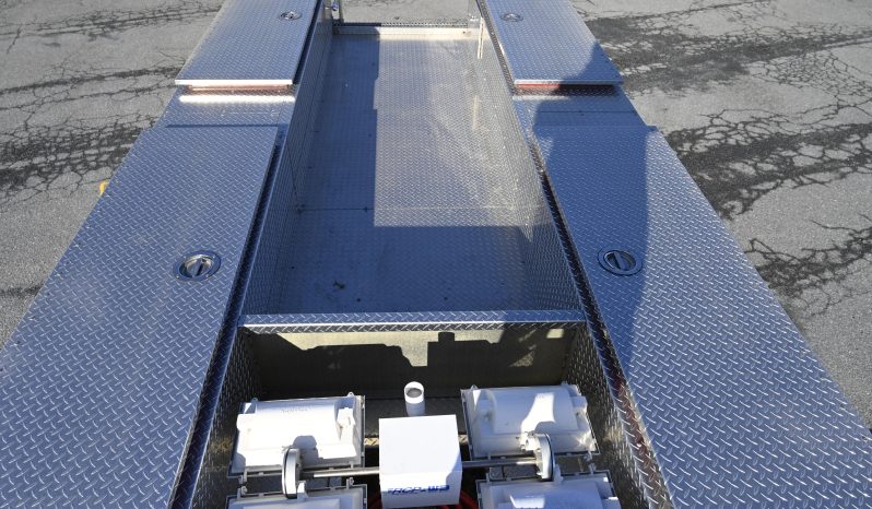 SOLS SOLD SOLD 1998 Spartan Smeal Walk Around Rescue with Cascade System full