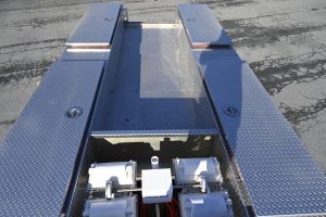 SOLS SOLD SOLD 1998 Spartan Smeal Walk Around Rescue with Cascade System