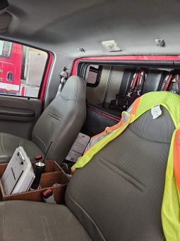 sold sold sold 2002 Ford/EVI 4×4 Light Rescue full