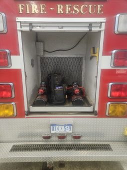 sold sold sold 2002 Ford/EVI 4×4 Light Rescue full