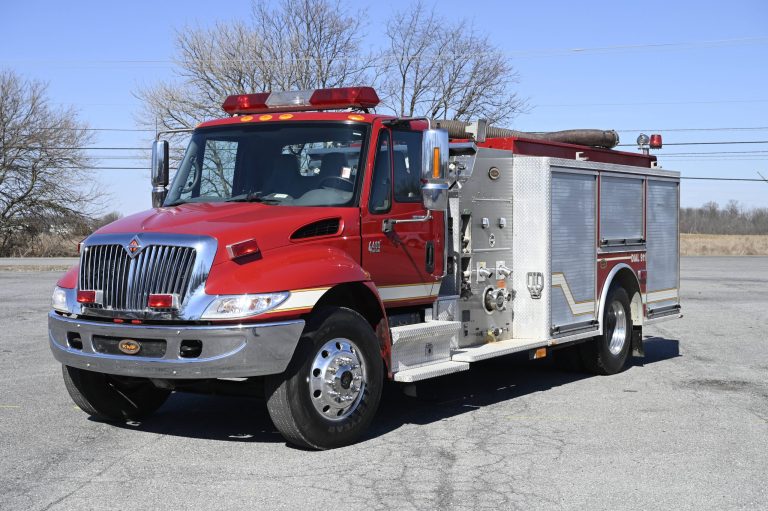 2002 1250/1000 Rural Pumper