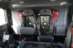 SOLD SOLD SOLD 2004 ALF 1500/1000 Rural Pumper with light tower full