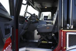 SOLD SOLD SOLD 2004 ALF 1500/1000 Rural Pumper with light tower full