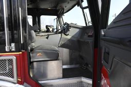 SOLD SOLD SOLD 2004 ALF 1500/1000 Rural Pumper with light tower full