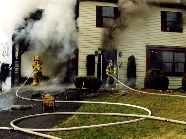 Used Fire Trucks | Command Fire Apparatus | Buy & Sell