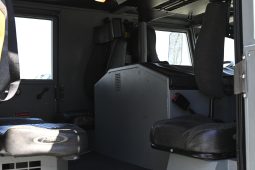 SOLD SOLD SOLD 2002 Pierce 1250/1000 Rural Pumper with rear dump full