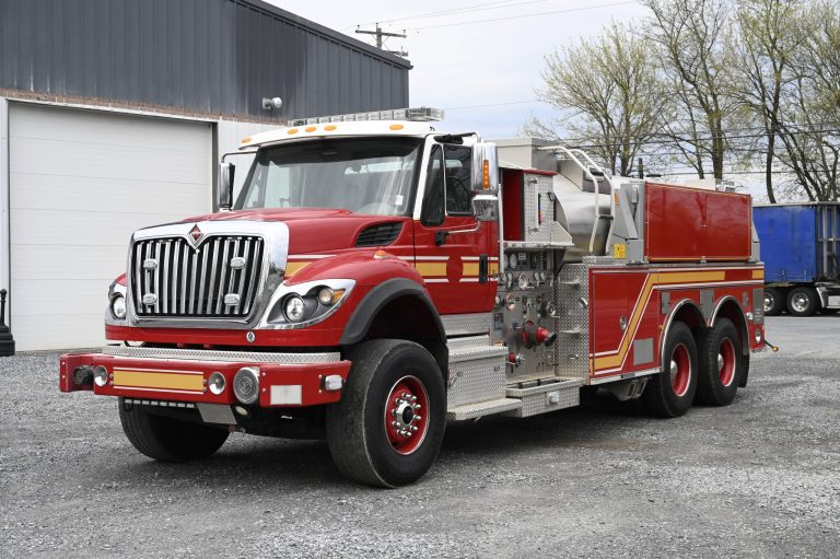 2010 1500/2900 Tanker