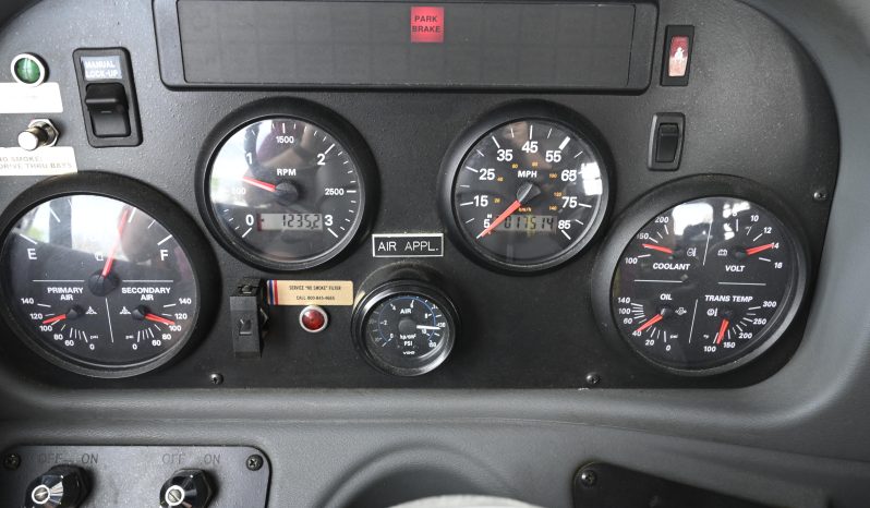SOLD SOLD SOLD 2006 Spartan KME 1500/1000 Rural Pumper full