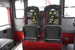 SOLD SOLD SOLD 2006 Spartan KME 1500/1000 Rural Pumper full