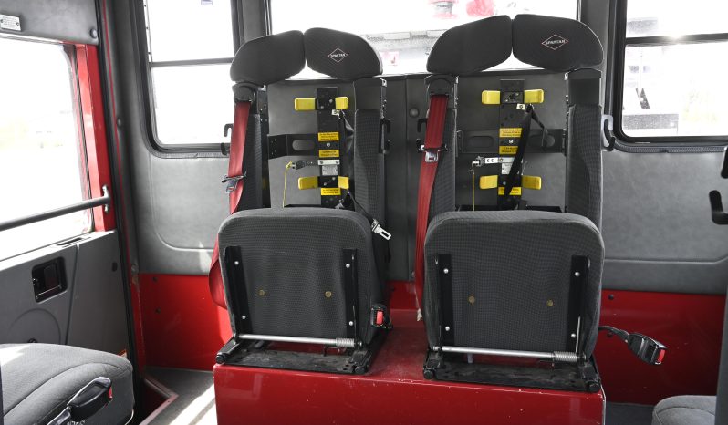 SOLD SOLD SOLD 2006 Spartan KME 1500/1000 Rural Pumper full