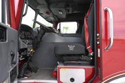 SOLD SOLD SOLD 2006 Spartan KME 1500/1000 Rural Pumper full