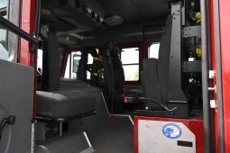 SOLD SOLD SOLD 2006 Spartan KME 1500/1000 Rural Pumper full