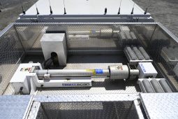 SOLD SOLD SOLD 2004 Spartan Saulsbury STAINLESS STEEL Walk Around Rescue with light tower full