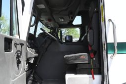 SOLD SOLD SOLD 2004 Spartan Saulsbury STAINLESS STEEL Walk Around Rescue with light tower full