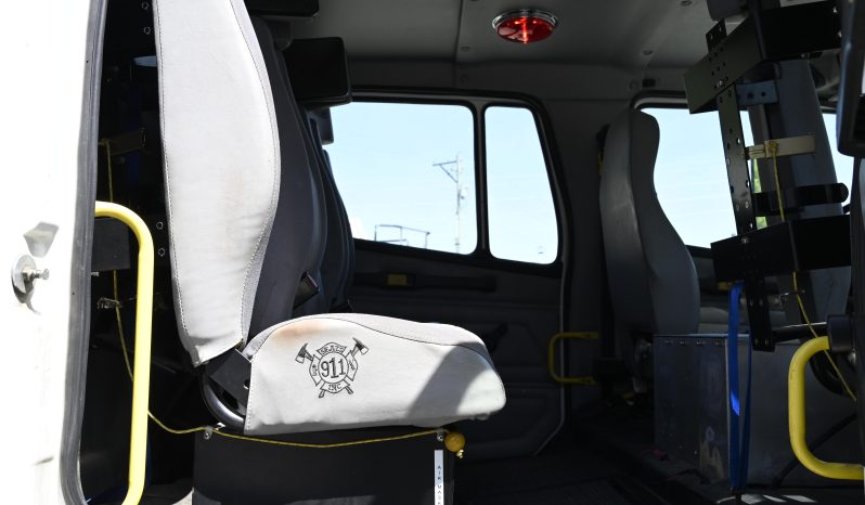 SOLD SOLD SOLD 2002 Freightliner/E-One 1250/1000 Rural pumper full