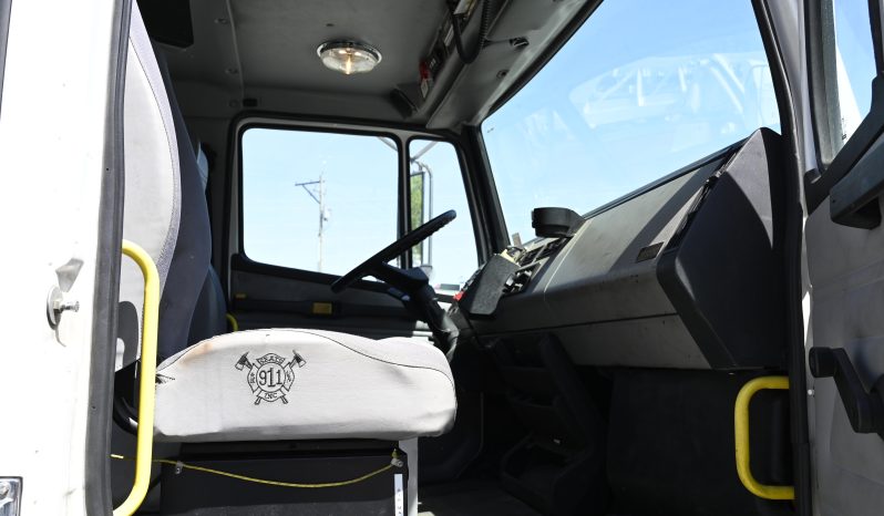 SOLD SOLD SOLD 2002 Freightliner/E-One 1250/1000 Rural pumper full