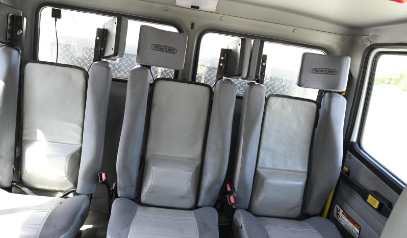 SOLD SOLD SOLD 2002 Freightliner/E-One 1250/1000 Rural pumper full