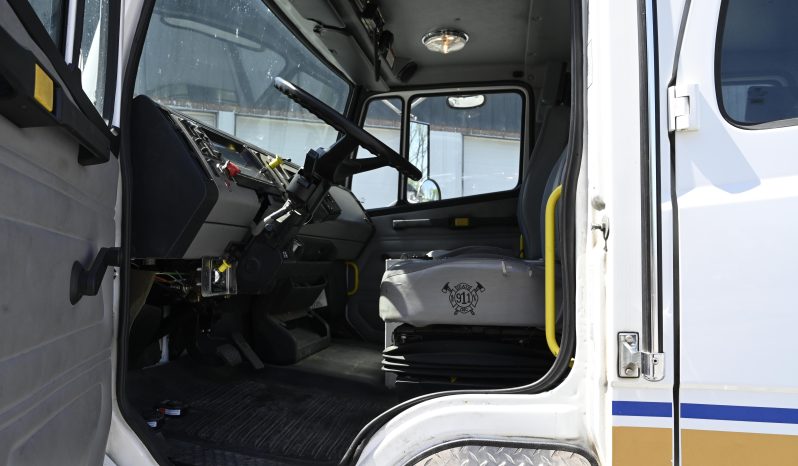 SOLD SOLD SOLD 2002 Freightliner/E-One 1250/1000 Rural pumper full