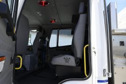 SOLD SOLD SOLD 2002 Freightliner/E-One 1250/1000 Rural pumper full