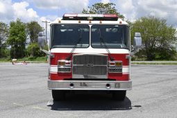 SOLD SOLD SOLD 2004 E-One 2000/2500 Pumper Tanker full